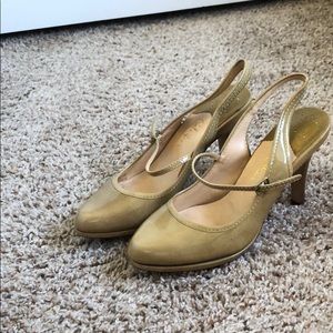 Cole Haan 6.5 Heels